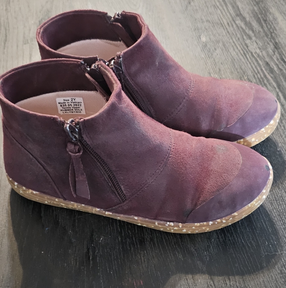 Livie & Luca Boots